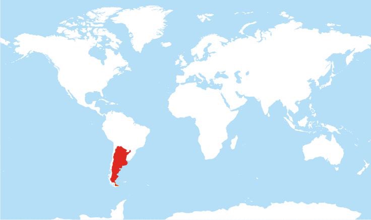 En rojo países en donde si fuiste 8 años presidente, 4 vicepresidente, senadora y diputada, y te fuiste con 60% de pobreza infantil y 300% de inflación, y encima condenada por corrupción, de alguna forma te da la cara para seguir hablando.