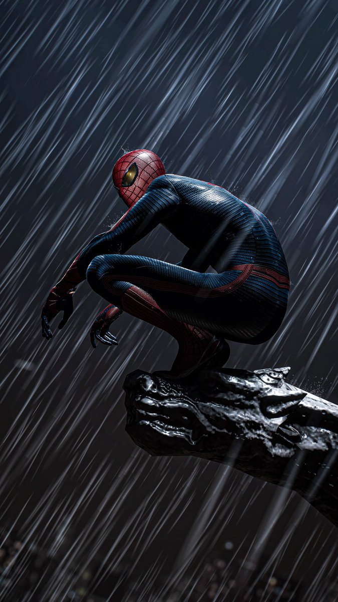 Marvel's Spider-Man 2

@insomniacgames
#BeGreaterTogether
#SpiderMan2PS5
#VirtualPhotography
#InsomGamesCommunity #InsomGamesSpotlight