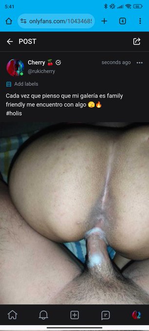 Y si lo dejo mi OF como un diario?🫣 https://t.co/cTsv85H6Nd