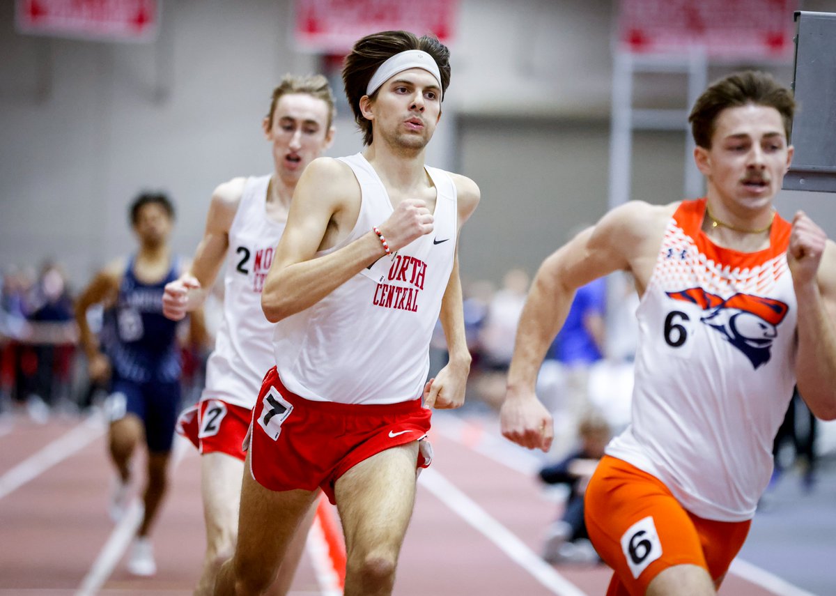 Cardinals Compete at the 114th Annual Drake Relays 📰: bit.ly/4bd5DD8 @NCCMensXCTF #WeAreNC