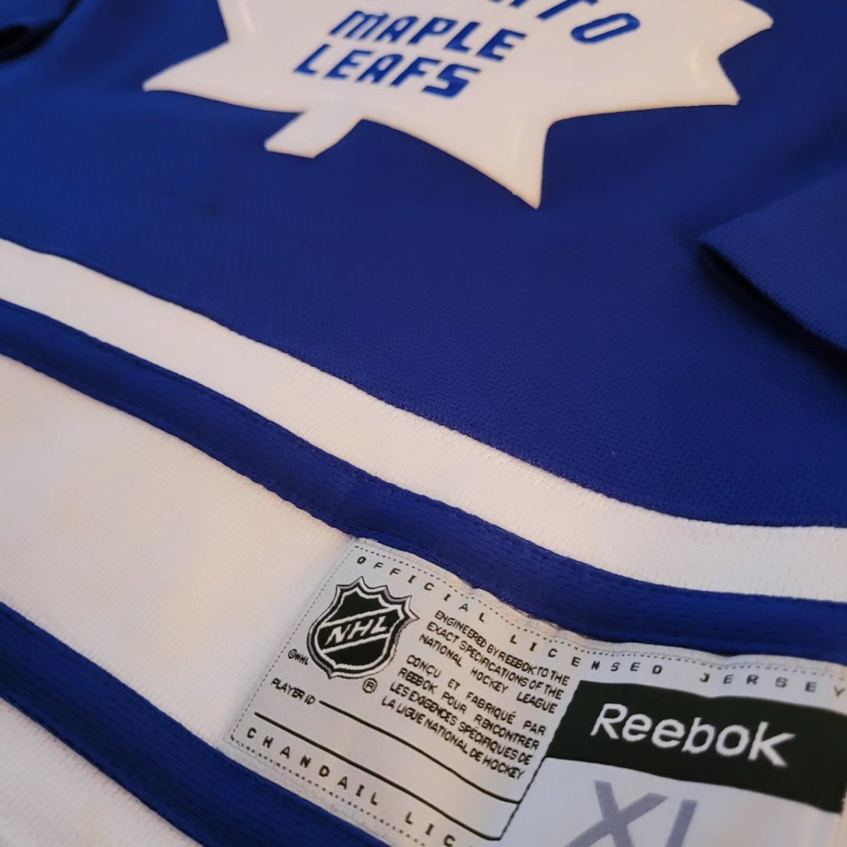 CanadaJerseys tweet picture