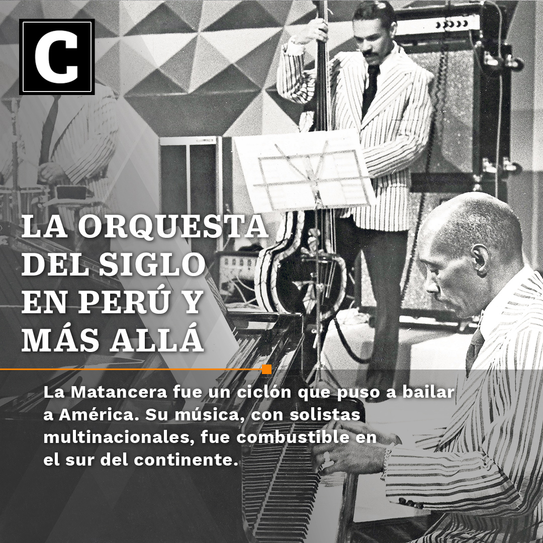 La ciudad porteña de Matanzas Cuba vio nacer a la orquesta del siglo: la Sonora Matancera. Una localidad que hace honor a su nombre: ahí ocurrió en el siglo XVII una matanza de españoles a manos de los nativos. Por @santoschilcano | shre.ink/8exN