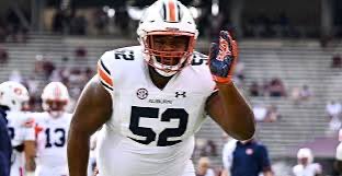 With our last pick, the Dallas cowboys selects Justin Rodgers, DT Welcome to the #DallasCowboys @AllAmerican52JR