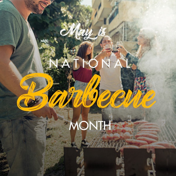 It's the start of National Barbecue Month -- get those grills fired up!!! #MayIsHere #BarbecueSeason #GetThoseGrillsOut #PicnicSeason #AvonRep #pamsavonshop avon.com/repstore/pamwa…