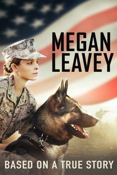 26 - Megan Leavey (2017)

Drama

⭐️⭐️⭐️⭐️

Megan Leavey é enviada ao Iraque com Rex, seu cão farejador. No entanto, Megan é ferida em campo e decide largar  o exército. Enquanto isso, o cão permanece em atividade, e ela espera a aposentadoria do animal para poder adotá-lo.