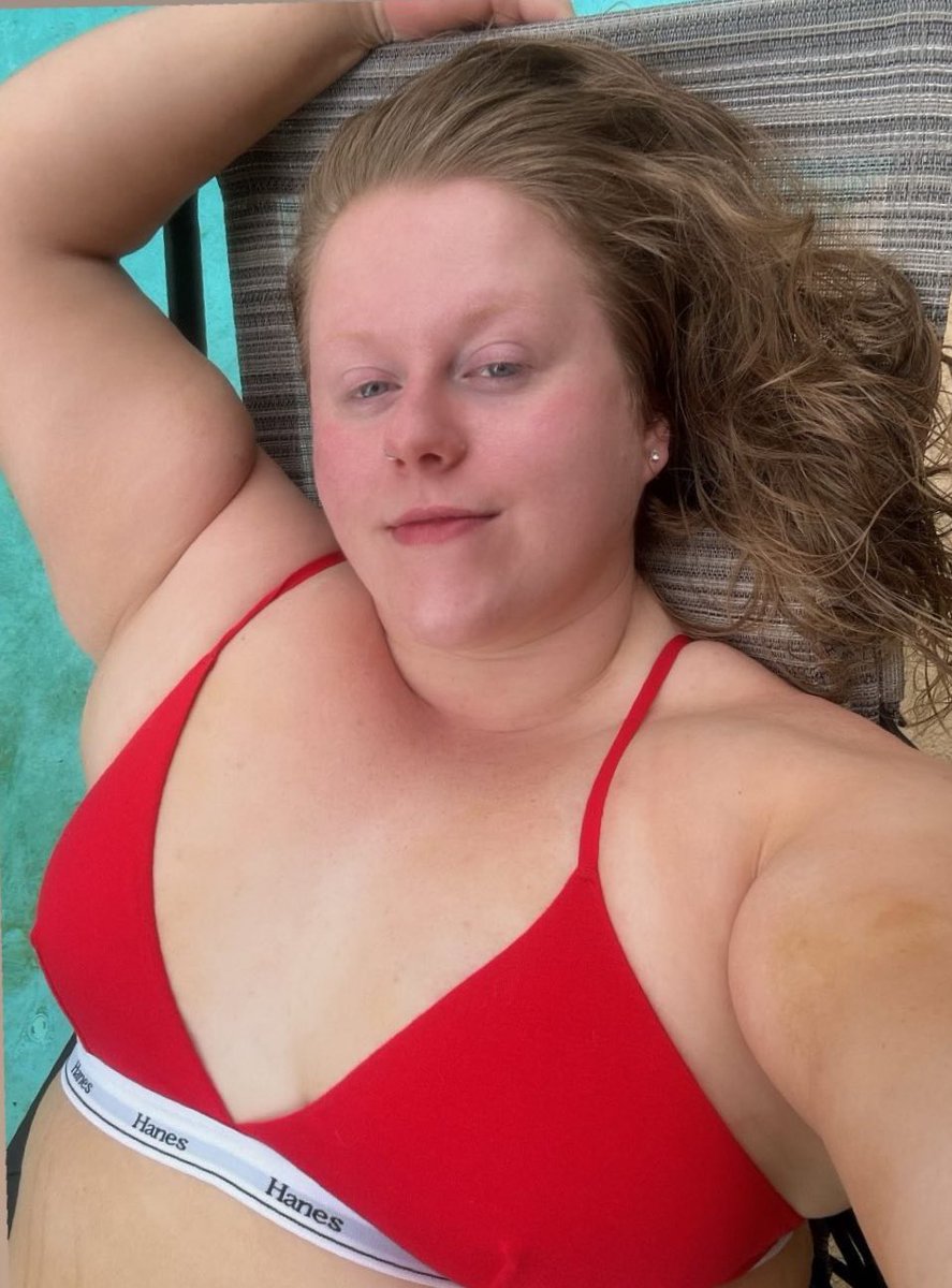 soaking up the sun. ☀️