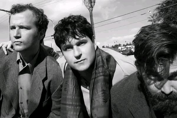 #VampireWeekend Add Extra London Date At O2 Academy Brixton To Winter UK And Ireland Tour

NEW TICKETS DROPPED FINAL SALES 
WARNING 

O2 priority: ticketmaster-uk.tm7559.net/badoy9

See Tickets: tidd.ly/3QjyJZw