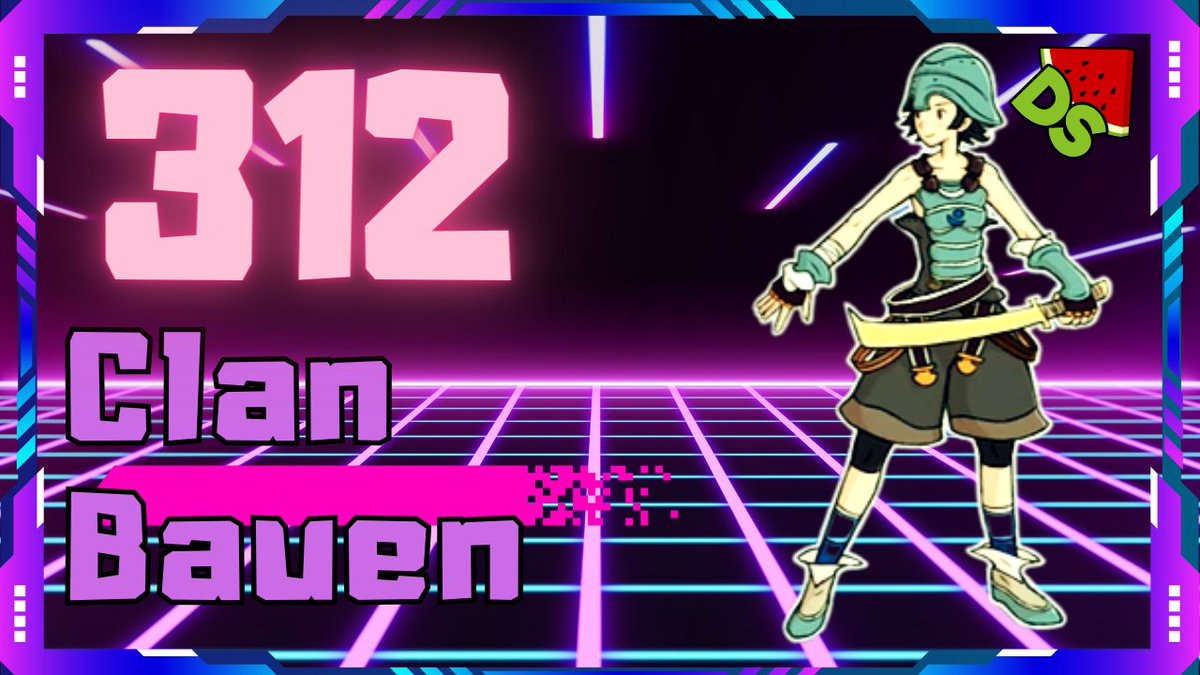 Clan Bauen / House Bowen en 3hs
#TacticsAdvance2 #Gameplay #GrimoireOfTheRift #Melonds #FinalFantasyTacticsA2 #GamingCommunity #FinalFantasy #Gaming #Ivalice #TacticalRPG #Mision #FantasyRPG #SquareEnix #RPGGames #TacticalGaming #RPG #Tactics #AloxMasters