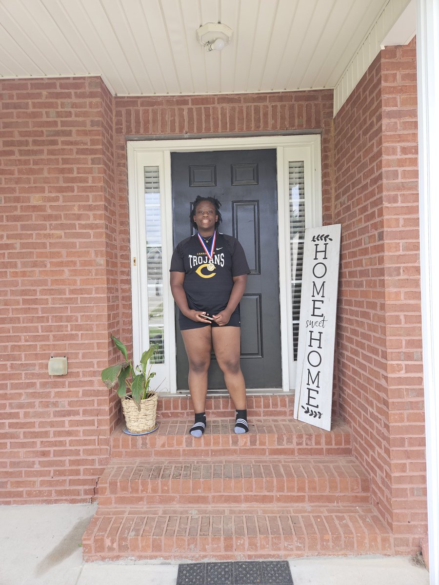 Amira Johnson tweet media