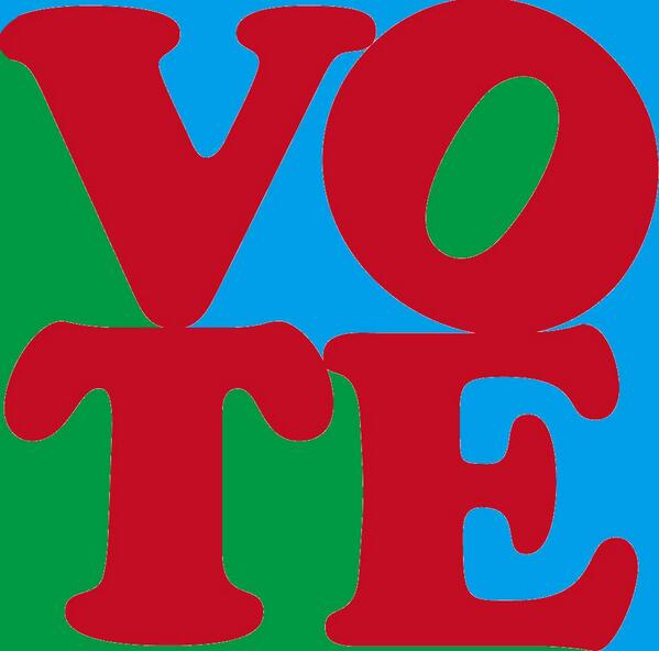 「全部を気に入らなくても少しでもましかな、と思えば投票しましょう。大事な権利の行使」|小塚類子/炎上寺ルイコのイラスト