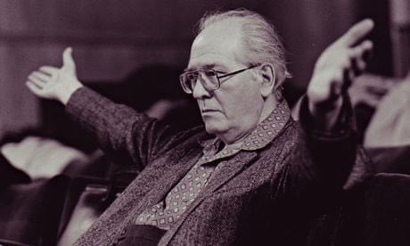 Remembering Olivier Messiaen, who died on April 27, 1992. The reason for Jonny’s love of the ondes Martenot and octatonic scale.