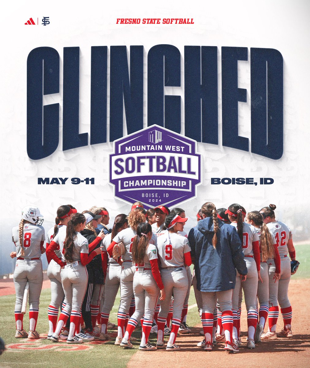 FresnoStateSB's tweet photo. 𝐁𝐎𝐈𝐒𝐄 𝐁𝐎𝐔𝐍𝐃‼️ https://t.co/g56T7fkyVJ