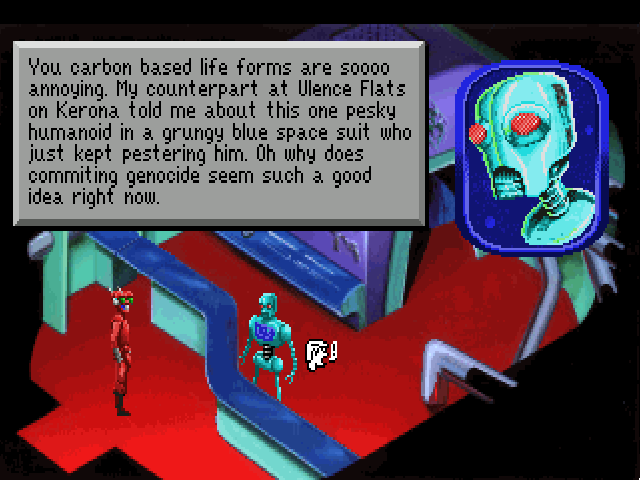 👀 🤔 Space Quest I: Roger Wilco in the Sarien Encounter - Remake (1991) #SpaceQuest #SierraOnLine #SierraGames #Sierra #AdventureGame #PointAndClick #RetroGaming #RetroGames #RetroGamer #Nerd #Geek #PcGaming #PcGames #DOSGaming #Gaming #VideoGames #Games #Collector #90s