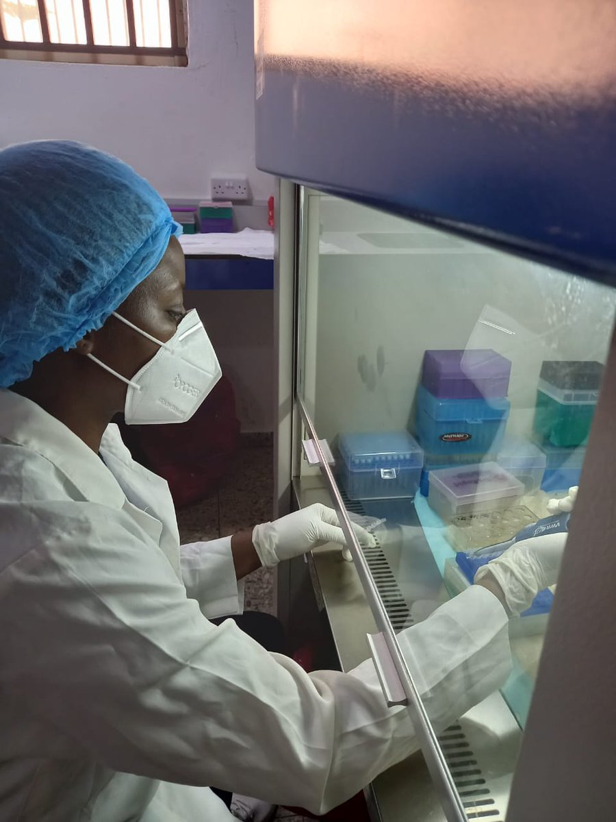 Ifeoluwapo Akanbi Ph.D. (@ifeoluwapoakanb) on Twitter photo I am glad to be a veterinarian, born to a veterinarian and married to a veterinarian.
<a href="/IbikunleMark/">Akanbi Ibikunle Mark</a>
<a href="/RabiesAlliance/">GARC</a>
<a href="/WOAH/">World Organisation for Animal Health</a>
Happy World Veterinary Day 2024!
#Worldveterinaryday2024
#proudlyvet
#femalevet I am glad to be a veterinarian, born to a veterinarian and married to a veterinarian.
<a href="/IbikunleMark/">Akanbi Ibikunle Mark</a>
<a href="/RabiesAlliance/">GARC</a>
<a href="/WOAH/">World Organisation for Animal Health</a>
Happy World Veterinary Day 2024!
#Worldveterinaryday2024
#proudlyvet
#femalevet