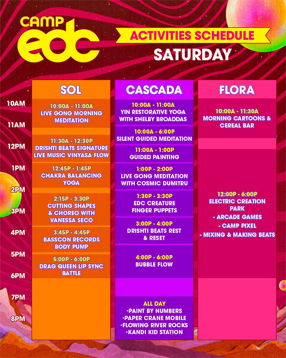 EDC_LasVegas tweet picture