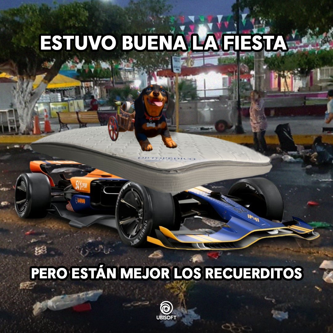 UbisoftLatam tweet picture