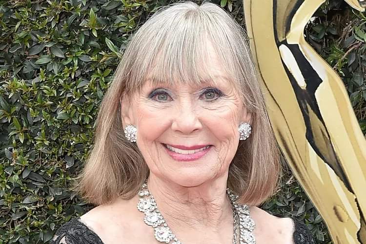 I'm saddened to hear about the passing of #MarlaAdams.😢 My heartfelt condolences go out to her family, friends, and colleagues. She was a force to be reckoned with in the role of Dina Abbott Mergeron. #YR Rest in heavenly peace. 🙏🕊