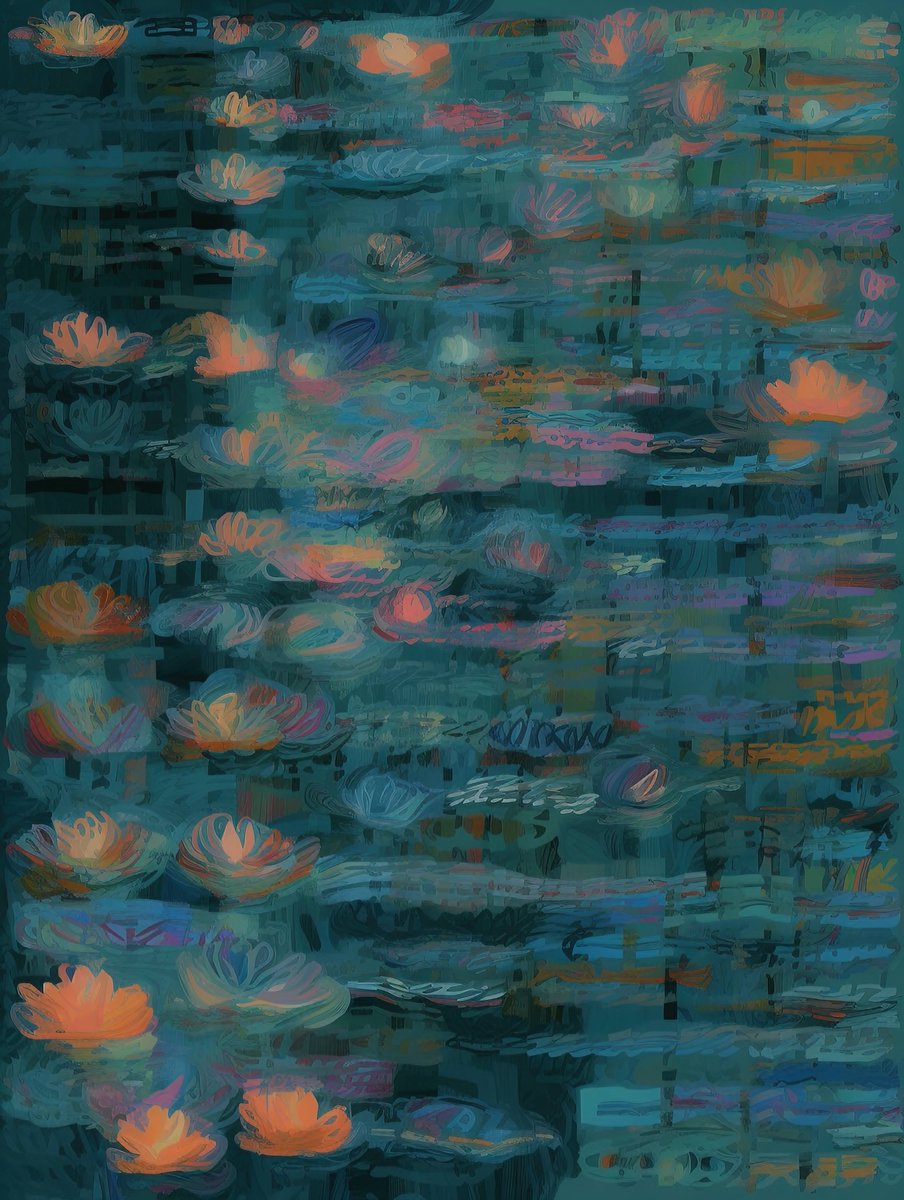 AI Art Critic tweet media