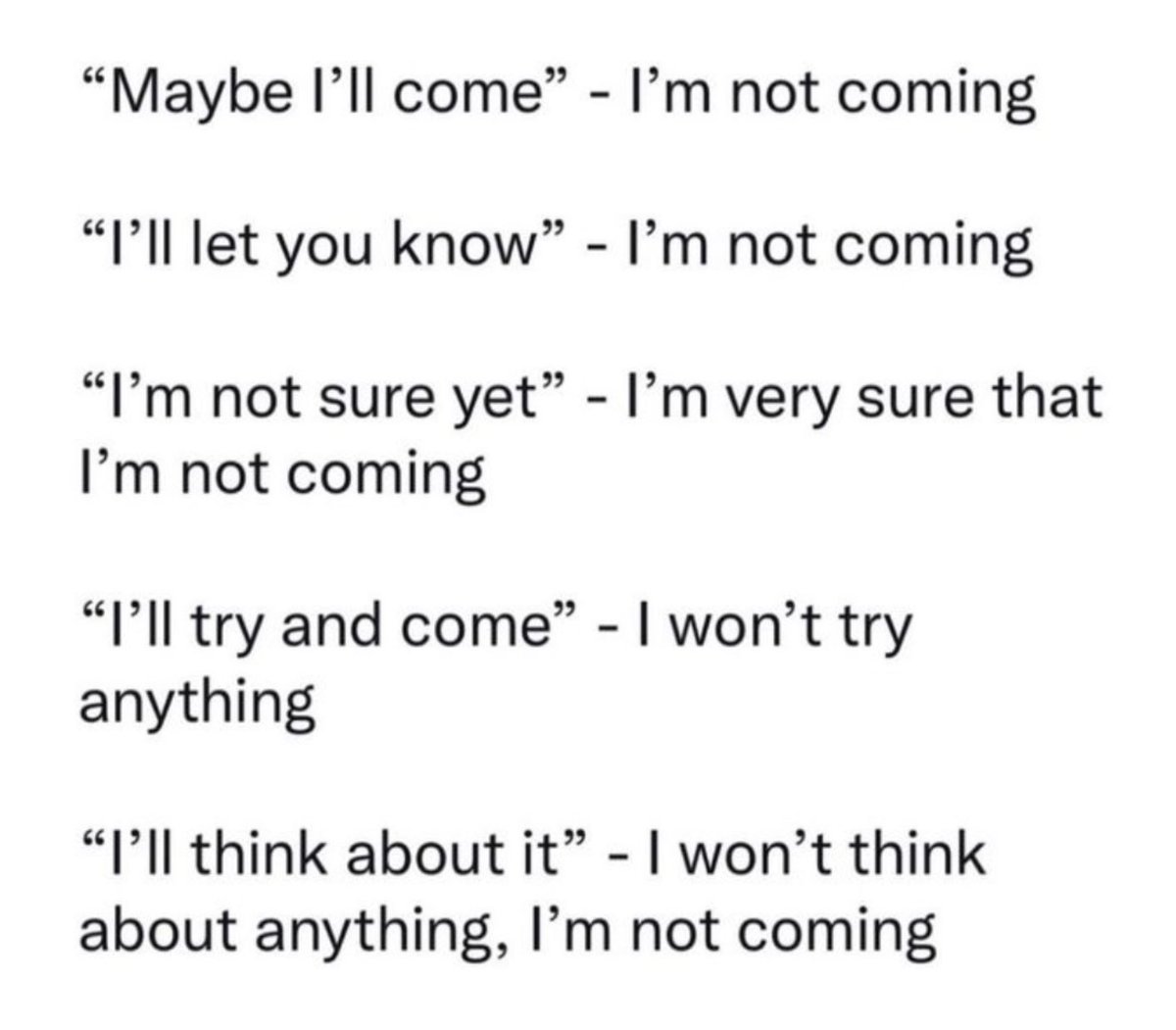 Introverts be like 😅