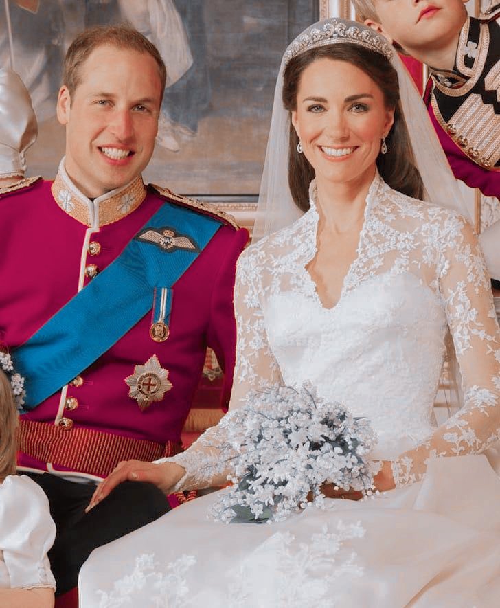 can’t believe it’s always been 13 years since william and catherine got married 👰🏻‍♀️🫧🦋🤍

#PrinceWilliam #PrinceofWales #PrincessCatherine #PrincessofWales #PrinceandPrincessofWales