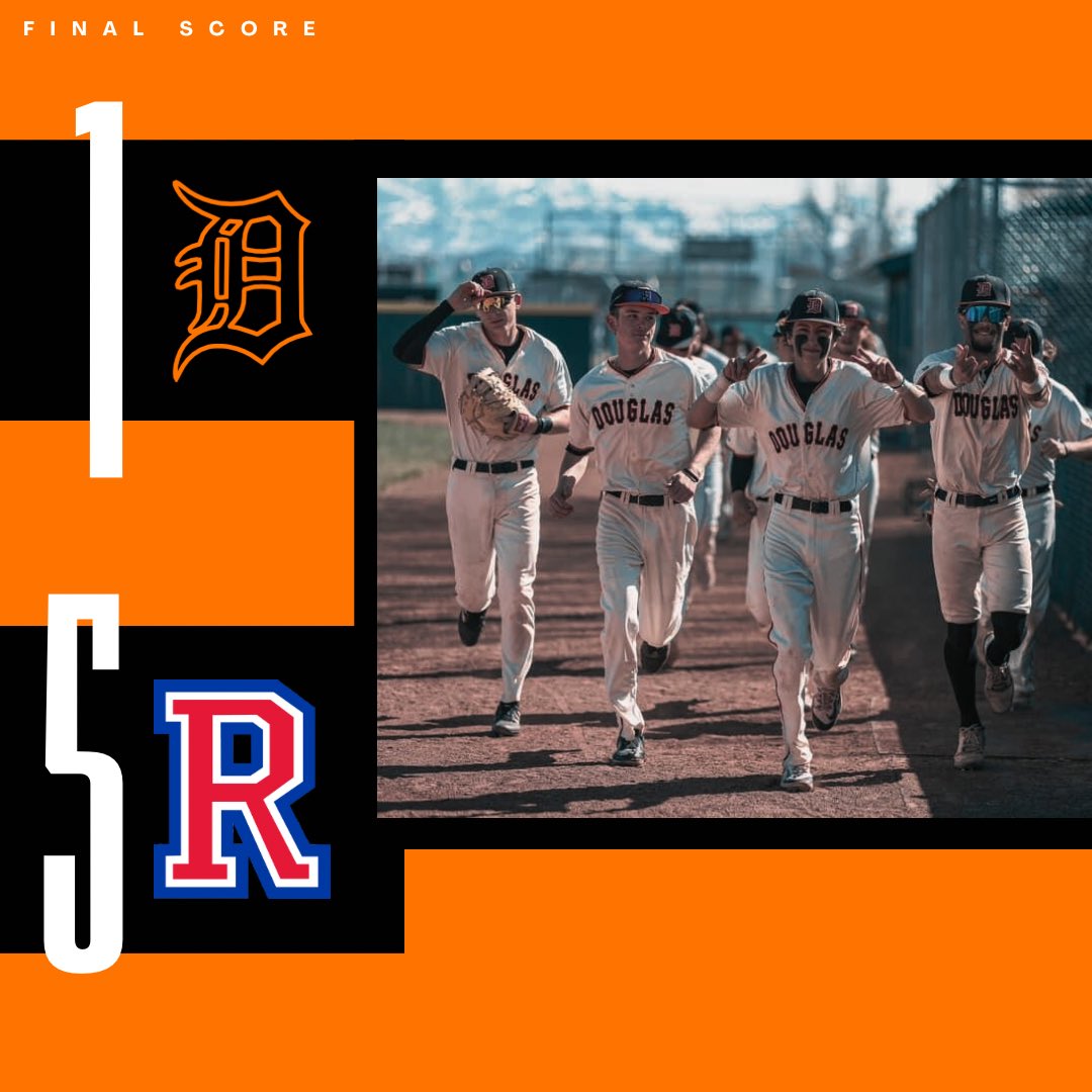 🚨Final🚨 Varsity loses to Reno 5-1. Next game is Tuesday at home for SENIOR NIGHT! Last regular season home game for the class of 2024!