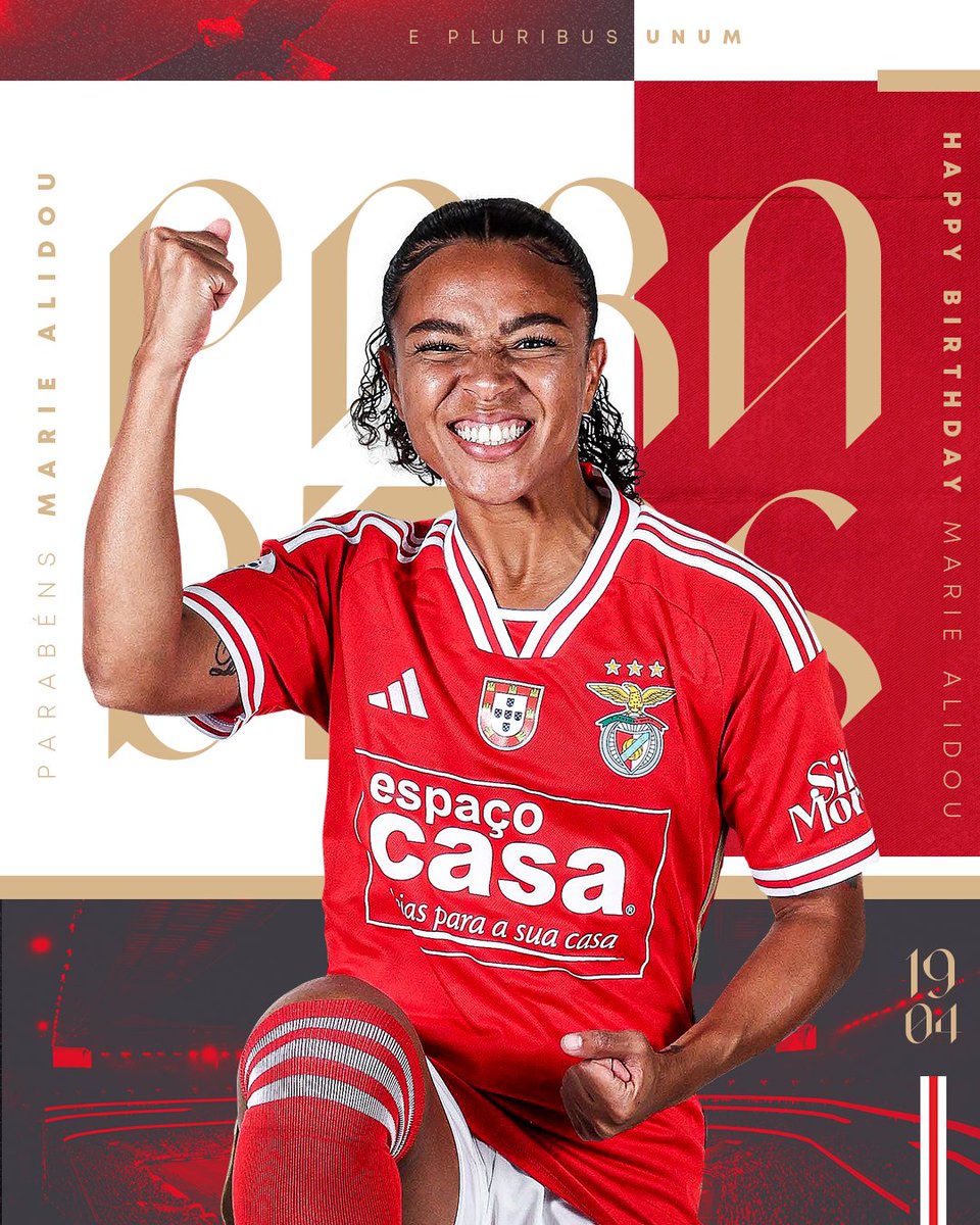 SL Benfica tweet media