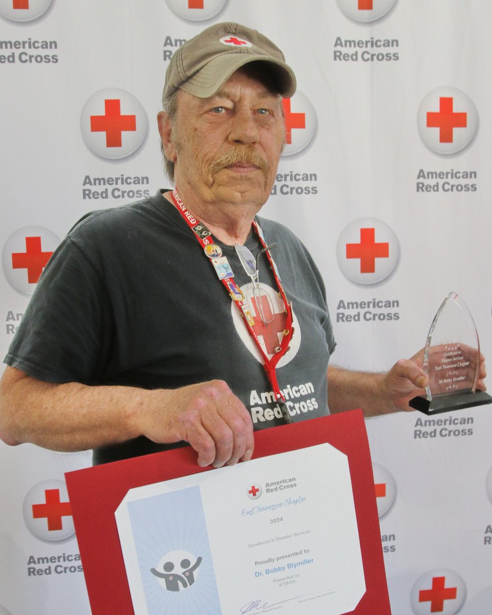 RedCrossTN tweet picture