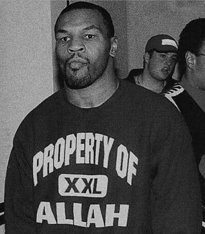 property of Allah