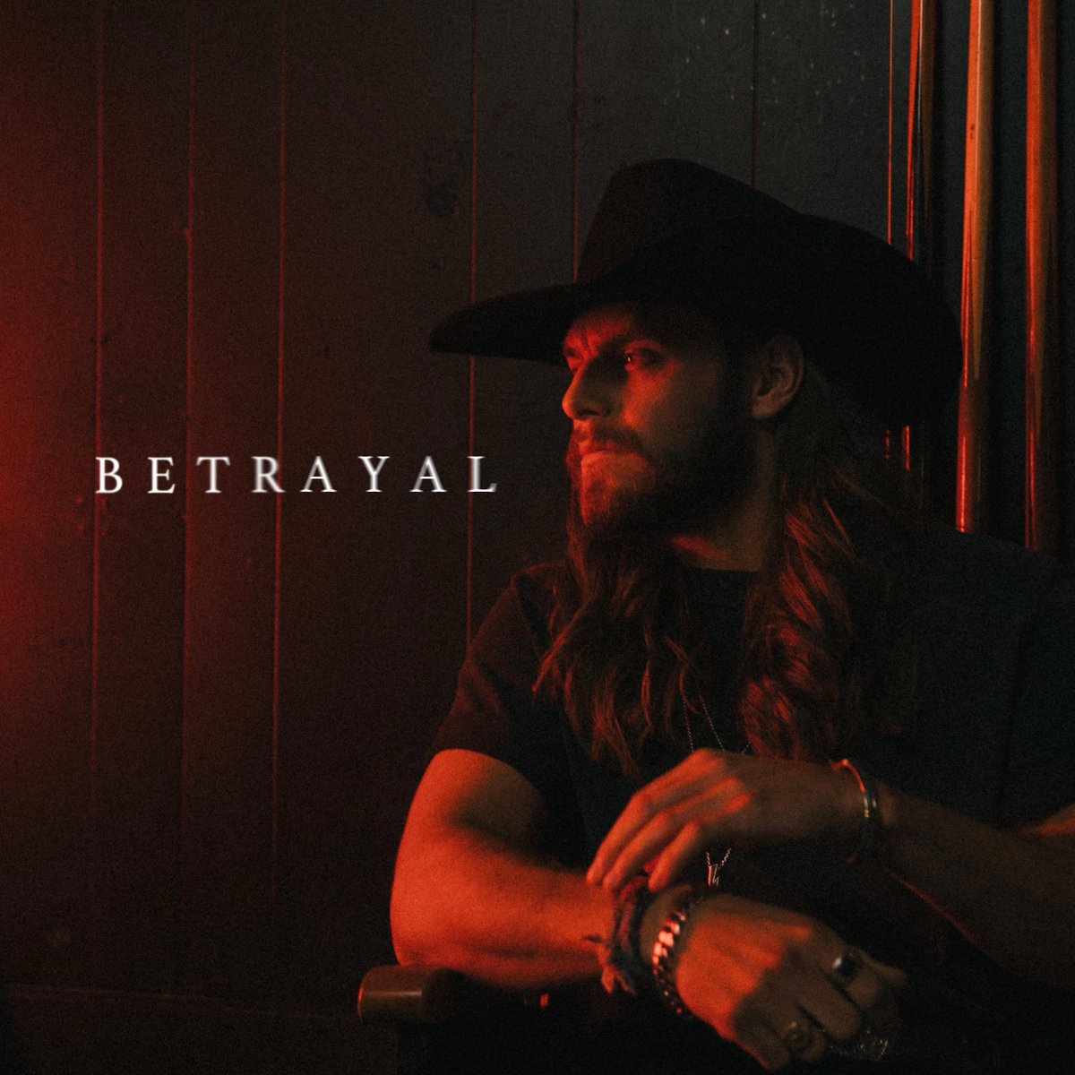 The story about Betrayal… begins May 17th 💔 Pre-Order Now: warrenzeiders.lnk.to/Betrayal