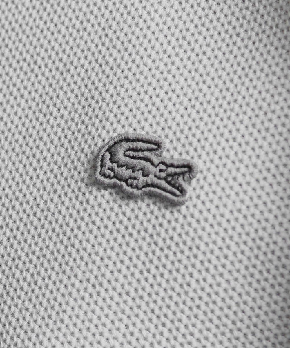 ＜LACOSTE＞人気別注シリーズにNEWカラーが登場😎👍
ニットライクで上品な見栄えながら、汗ばむ季節も快適に過ごせるラッセル調ジャージのアイテムに新色が登場🎊

#BEAUTYANDYOUTH #ビューティーアンドユース #LACOSTE #ラコステ