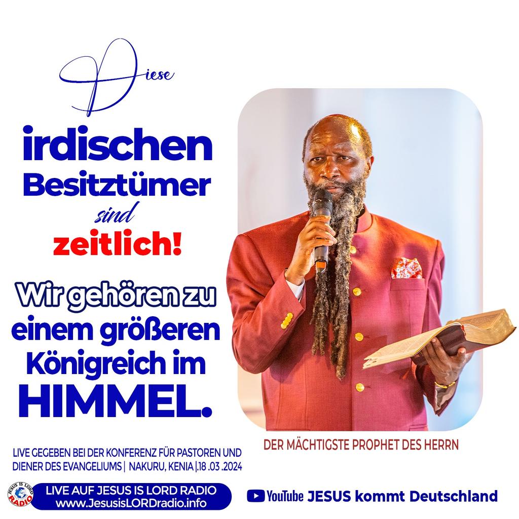 Nobody can change the Eternal Gospel of JESUS CHRIST
#MaturinHealingService 
<a href="/austriarepent7/">ÖSTERREICH FÜR JESUS</a> 
<a href="/ChristineGitau2/">Christine Gitau 🇰🇪 🇧🇪</a> 
@EternityTill 
<a href="/KoechRedempta/">Redempta Koech</a> 
<a href="/junghye09/">Junghye Oh🇰🇷</a> 
<a href="/MargareteTabor/">Margarete Taborda</a> 
<a href="/Msoo37726387/">Josephine Kamau</a>