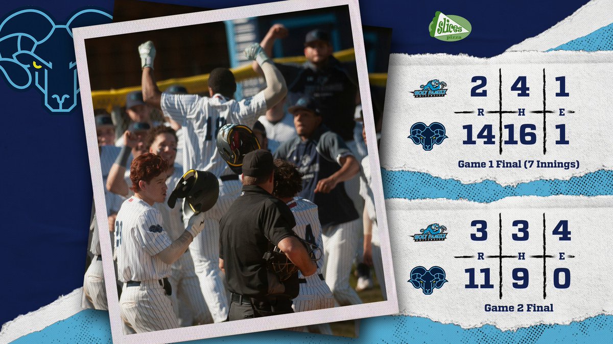 CACC South Division champions! @JeffersonBSB_ takes home the division title after sweeping Holy Family!