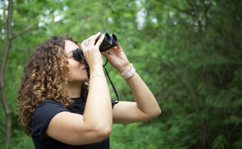 If there ever was a day to level up your birding skills, it's #GoBirdingDay!

Turn your enthusiasm for our feathered friends into an outdoor hobby with these 3 tips: bit.ly/3UkJcpM

(Psst! Birding is also a great way to contribute to #CommunityScience!)