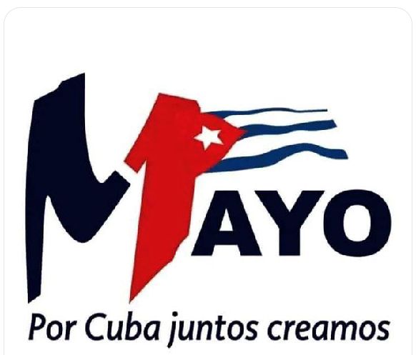 #PorCubaJuntosCreamos , y  #JuntosVenceremos, con producción y eficiencia.