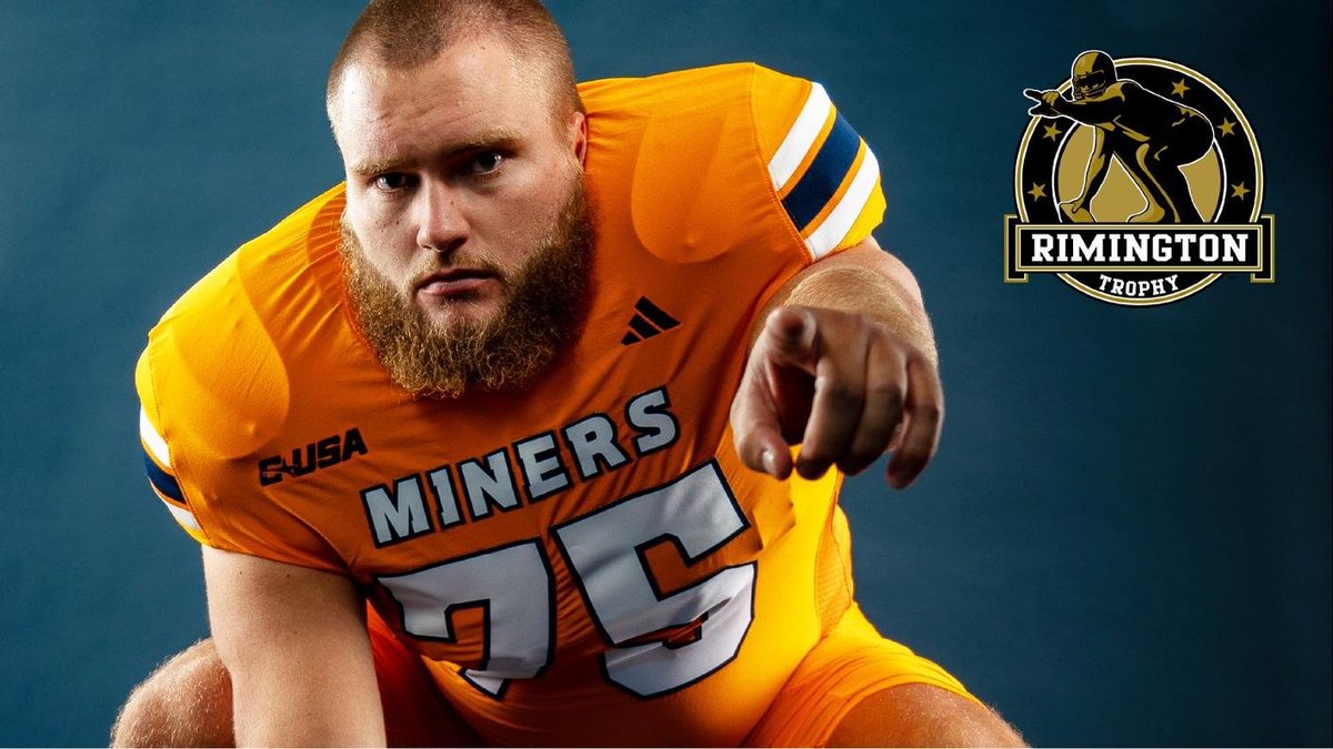 🚨 BREAKING: Miami Dolphins are signing UDFA UTEP OL Andrew Meyer (@AaronWilson_NFL) #GoFins