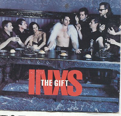 INXS born to be wild cover