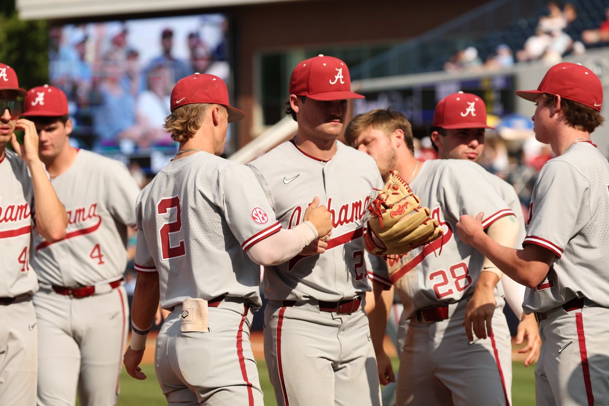 Series W in The 'Sip bit.ly/3JI8yrq #RollTide