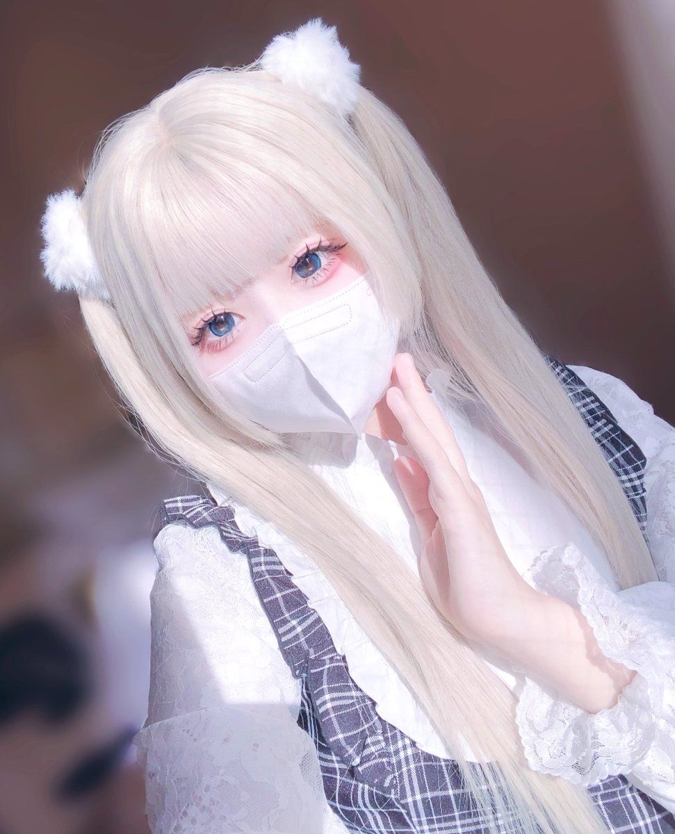 hiyori_cosplay tweet picture