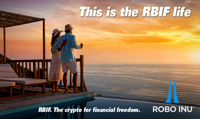 @coingecko $RBIF #rbif #robo_inu #memecoin @RGI_info