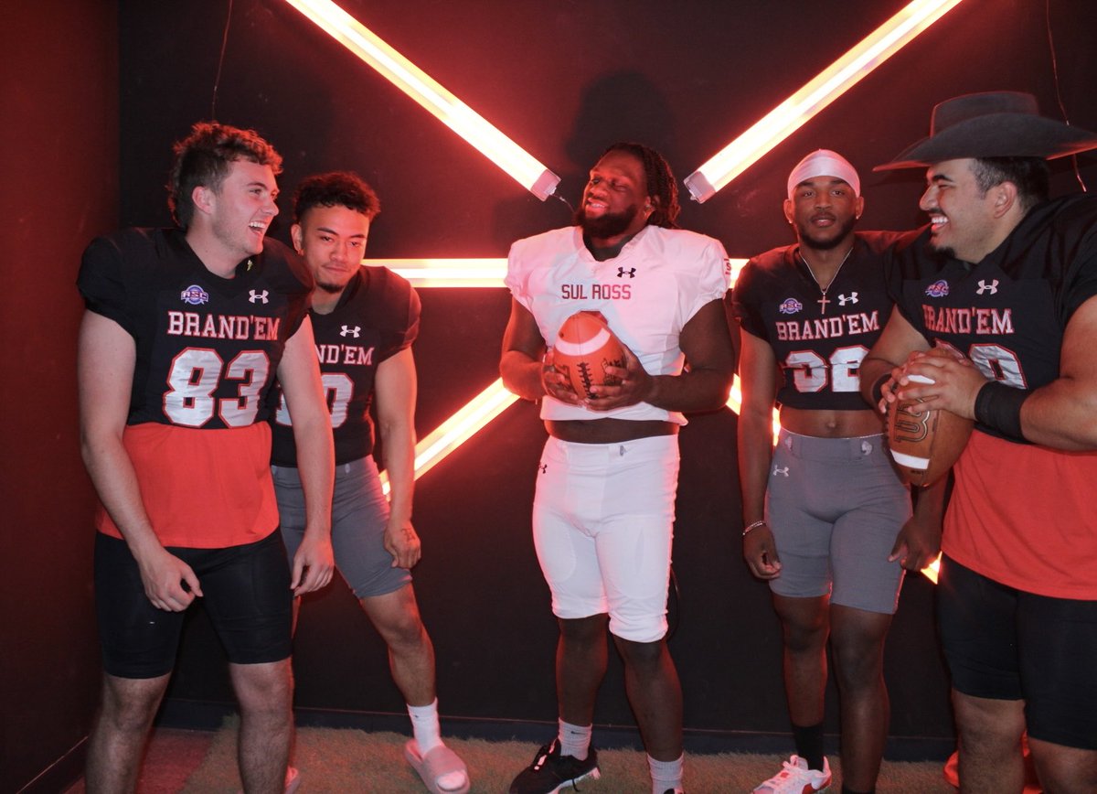 ⁦<a href="/SRSUFootball/">Sul Ross Football</a>⁩ signing ⁦<a href="/WPlainsFB/">West Plains Wolves Football</a>⁩ this Thursday 5-2-2024 at 10:30am in the turf room. Come out for drinks, food, and fellowship! ⁦<a href="/KaleSteed/">Kale Steed</a>⁩ ⁦<a href="/c_sperry/">Craig Sperry</a>⁩ ⁦<a href="/FBCoachCummings/">Adam Cummings</a>⁩