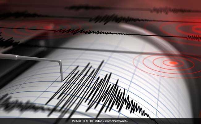 Earthquake Of 6.5 Magnitude Hits Indonesia, No Tsunami Alert Issued 
#breakingnews #trending #news
  thelocalreport.in/earthquake-of-…
