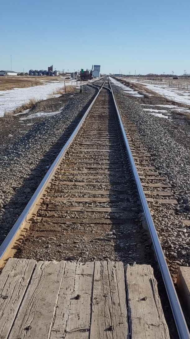 'Our strategy is to create a Passenger Rail Commission in Alberta so Regional Rail will develop & link communities. The integrated service will affordably connect family, friends, and visitors' prlog.org/13016928-6-alb…