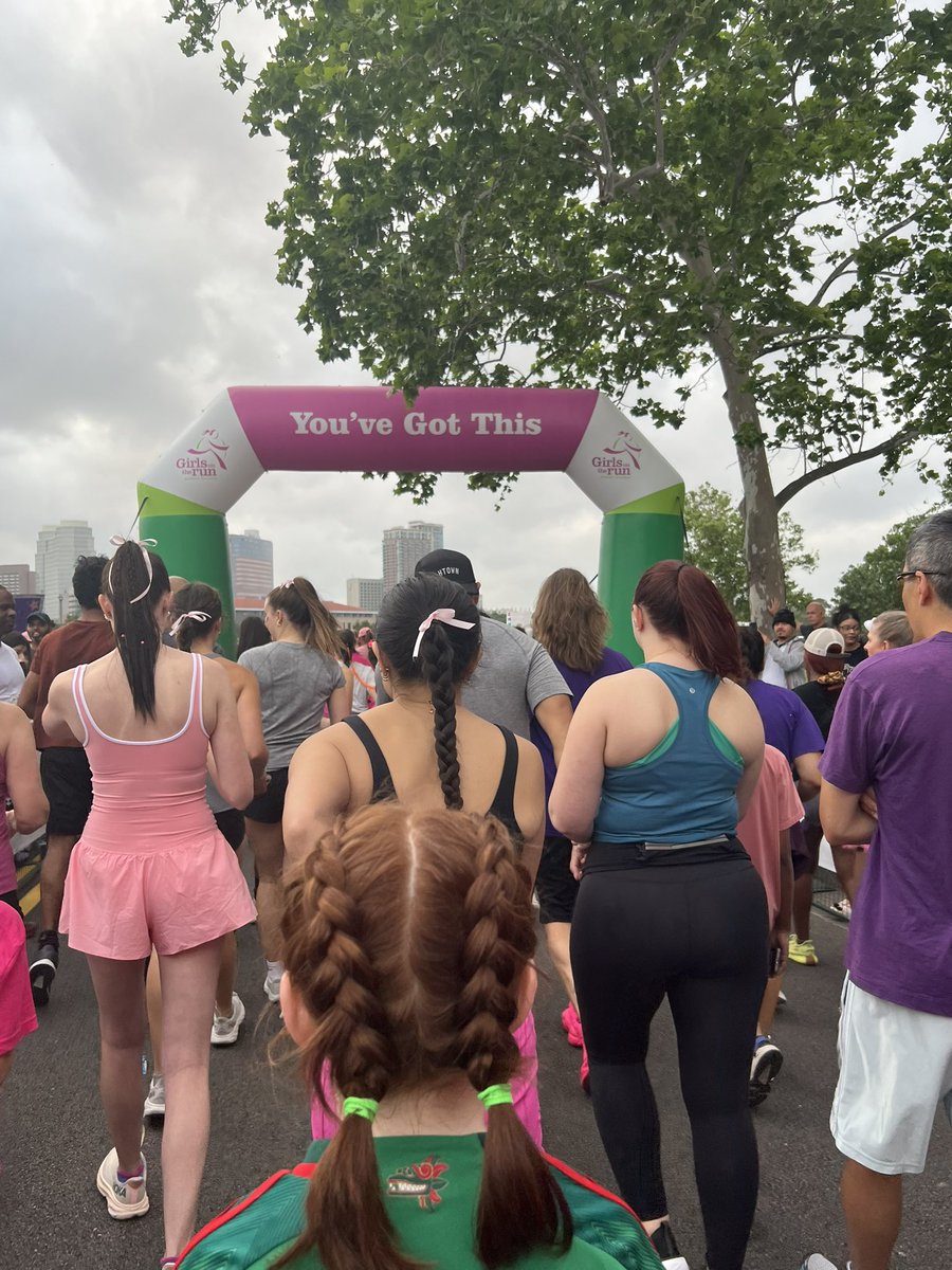 Daniel Harrington (@harringdan) on Twitter photo Thanks to <a href="/GOTRHouston/">Girls on the Run Greater Houston</a> for their fantastic #gotrgh5K today <a href="/RiceUniversity/">Rice University</a> - my GOTR loved her second 5K and the excitement of the event! Thanks to <a href="/GOTRHouston/">Girls on the Run Greater Houston</a> for their fantastic #gotrgh5K today <a href="/RiceUniversity/">Rice University</a> - my GOTR loved her second 5K and the excitement of the event!