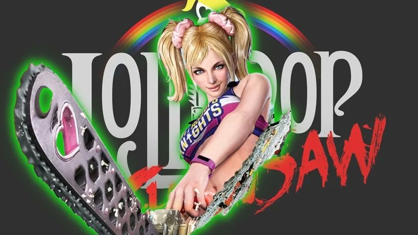 Lollipop Chainsaw 'coming soon'! 
Cant wait for this one, had a blast playing the original.
#LollipopChainsaw #XboxGamePass #Xbox