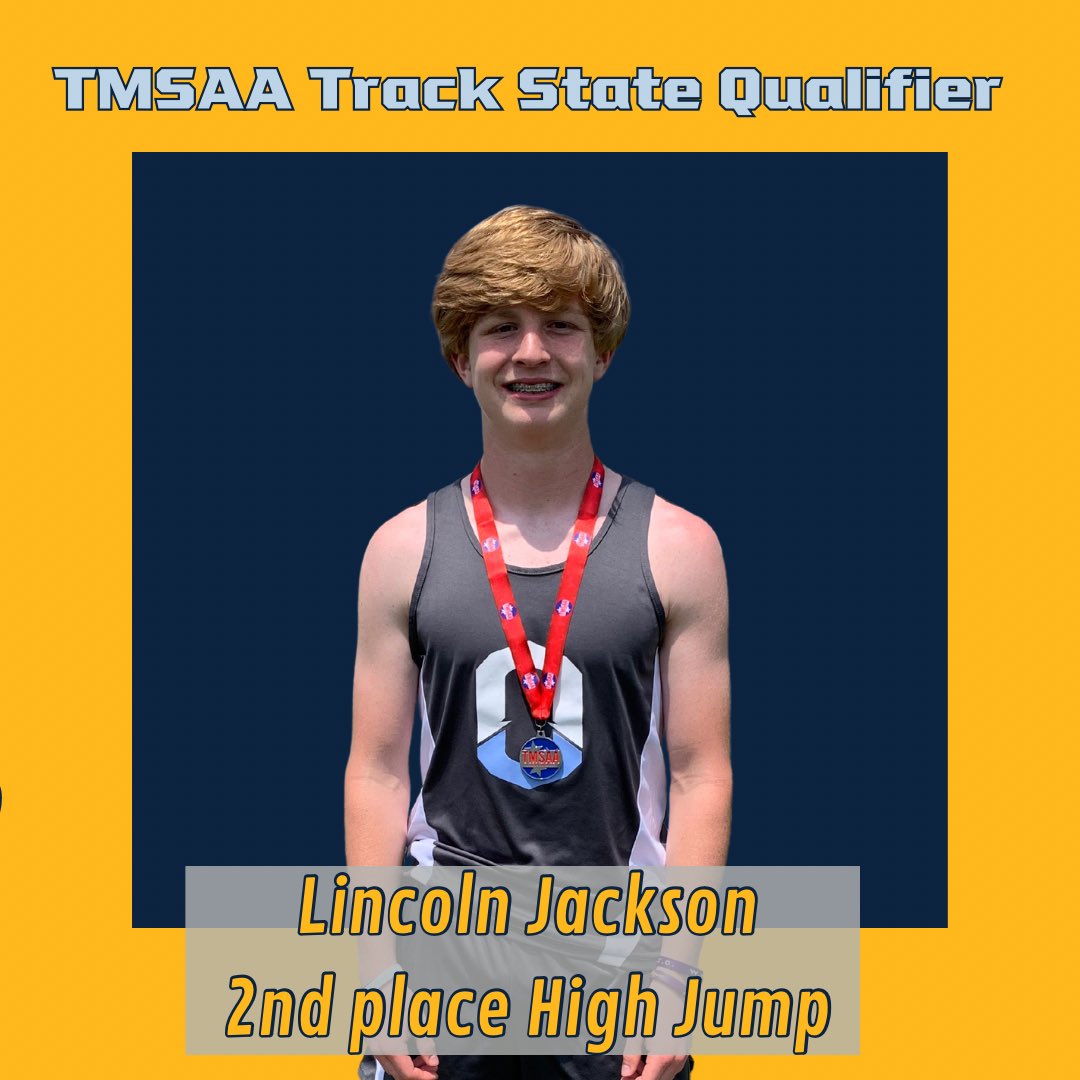 OMS Track & Field (@omstrack) on Twitter photo 