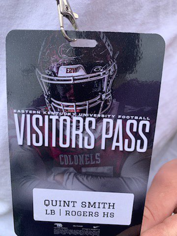 Quint Smith tweet media