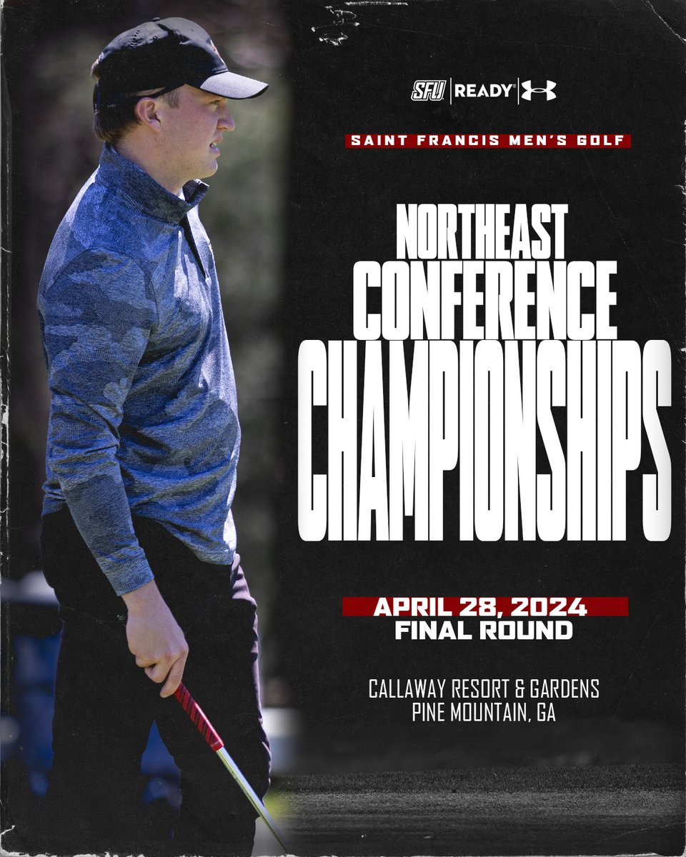 RedFlashMGolf tweet picture