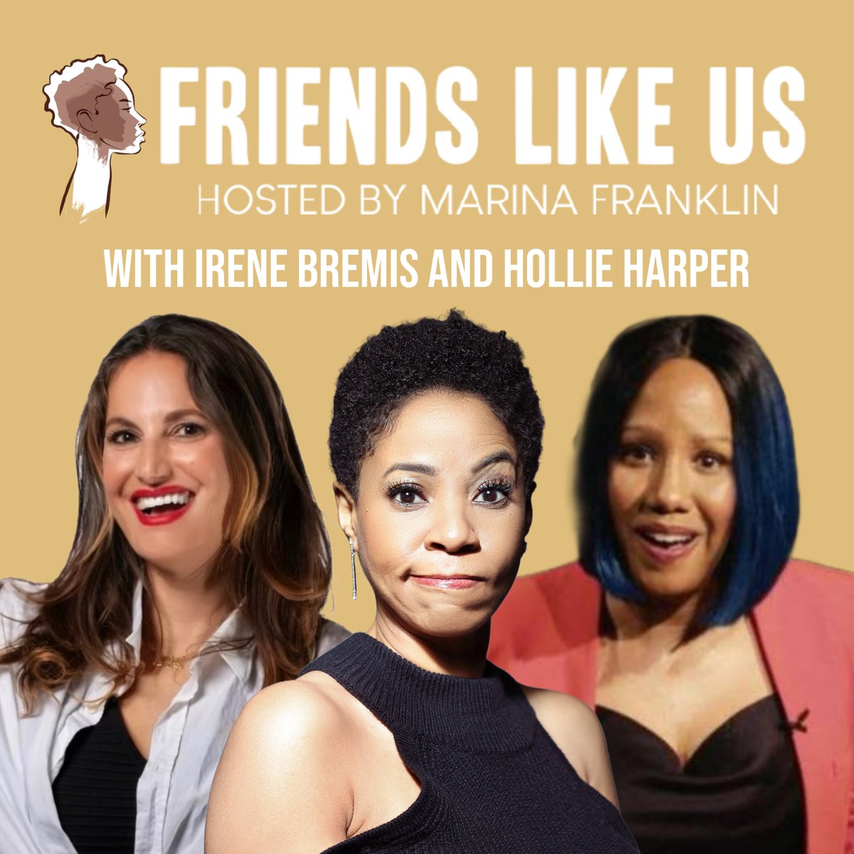 From OJ's car chase to personal stories of potential psychic abilities, dive into our latest episode! Listen to our latest episode with @marinayfranklin & friends @irenebremis13 @HollieHarper! #CheckUsOut and #Subscribe here ow.ly/29QM50K2uzY Review #FLU on #ApplePodcasts!