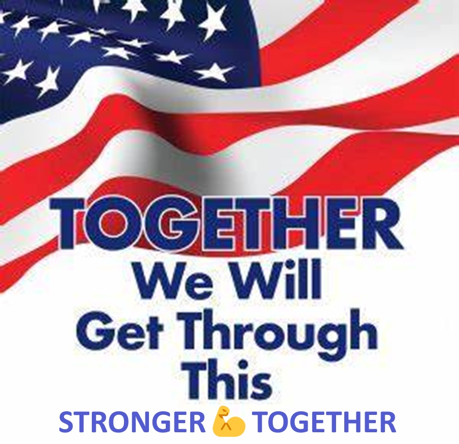 @okhomebody @SignalSoldierX1 @MaxxisWolf @TimEvan06955362 @proud_veteran66 @DirtDart3 @AultGt @chris1973hunter @Renewnee67 🇺🇸👊Stronger💪Together👊🇺🇸 🇺🇸👊#BuddyChecksMatter 👊🇺🇸 🇺🇸💪Together we can #Turn22To0 💪🇺🇸 🇺🇸 🇺🇸🟢Thank you, Charyl for #Buddy✅ 🇺🇸🟢Please 'Repost' all #BuddyChecks 🇺🇸🟢Support👉 @okhomebody