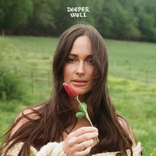 #np 'The Architect' by US singer-songwriter @KaceyMusgraves on Australia's LGBTQIA+ radio station, @JOY949 - from her stunning new album DEEPER WELL